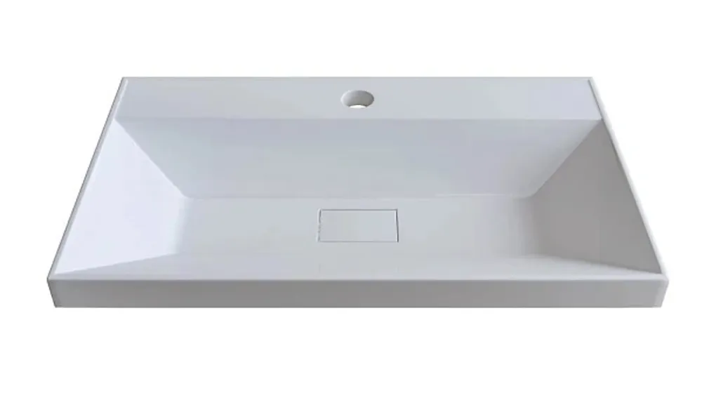 Раковина VIGO Classica Slim 60 (Madera) (4627173210874)