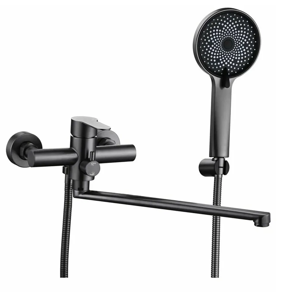Смеситель для ванны Fmark FS8225Q