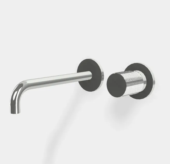 Смеситель для раковины Fima Carlo Frattini Spillo Tech, G Collection, хром (F3051TWLX9GCR)