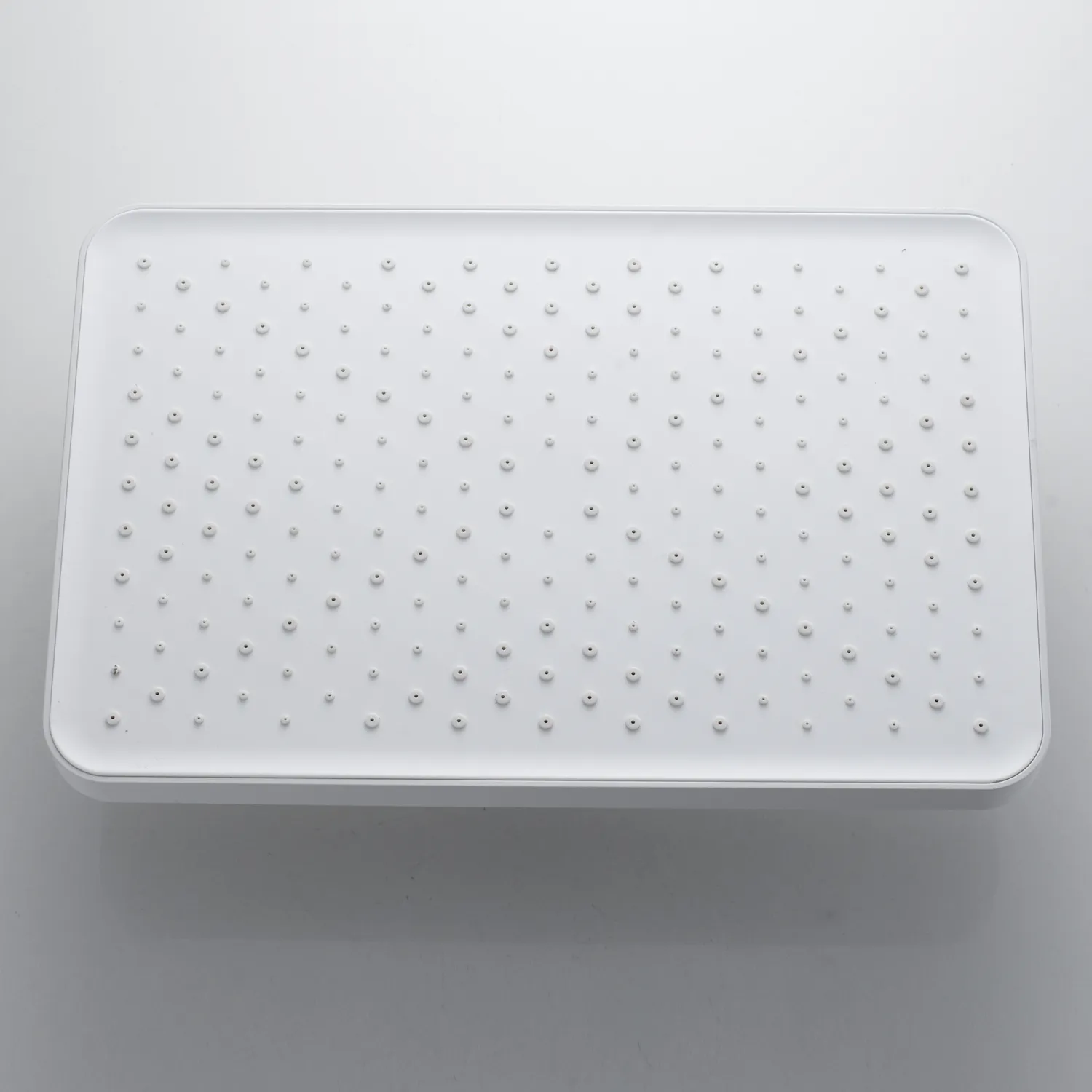 Душевая система встраиваемая Shevanik S9935C, белый