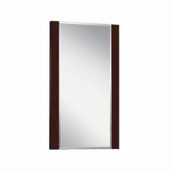 Зеркало Акватон Ария 65 тёмно-коричневое (1A133702AA430)