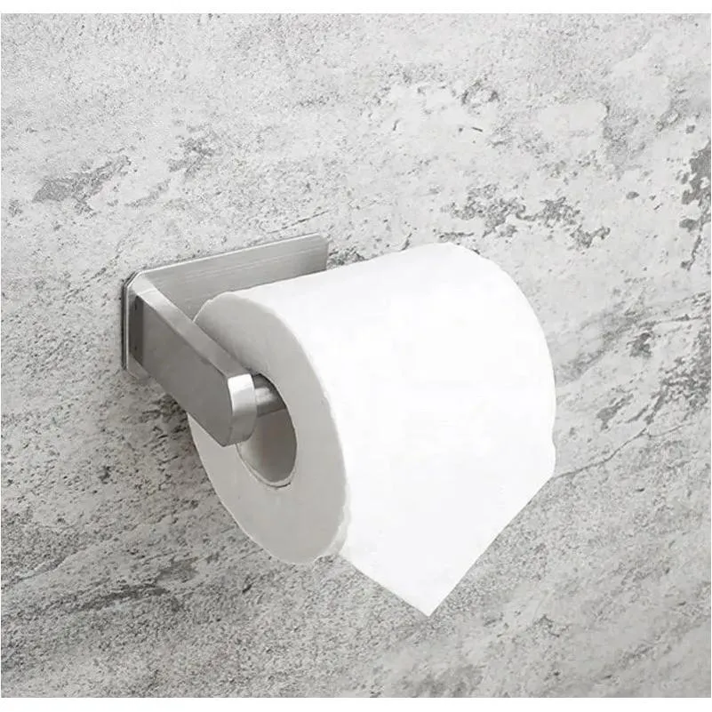 Держатель для туалетной бумаги D-Lin D201511, хром