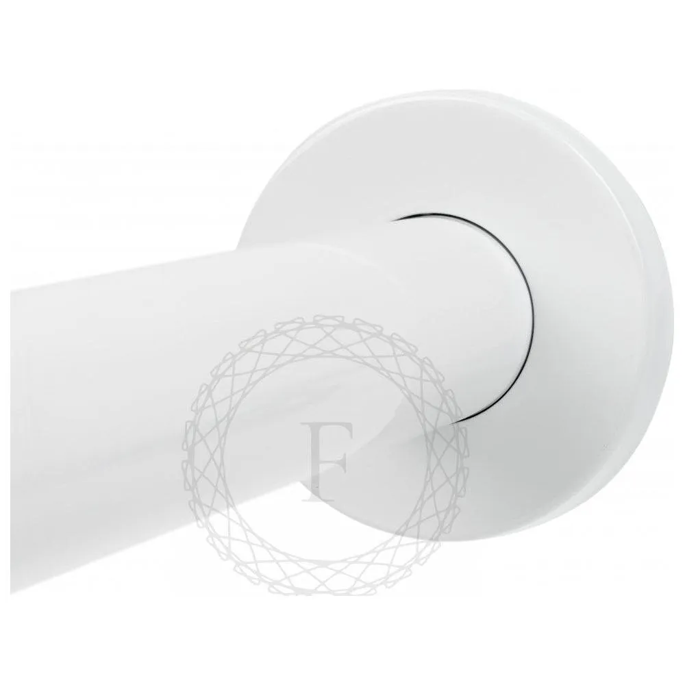 Сифон для раковины FILARETE FL70W, белый