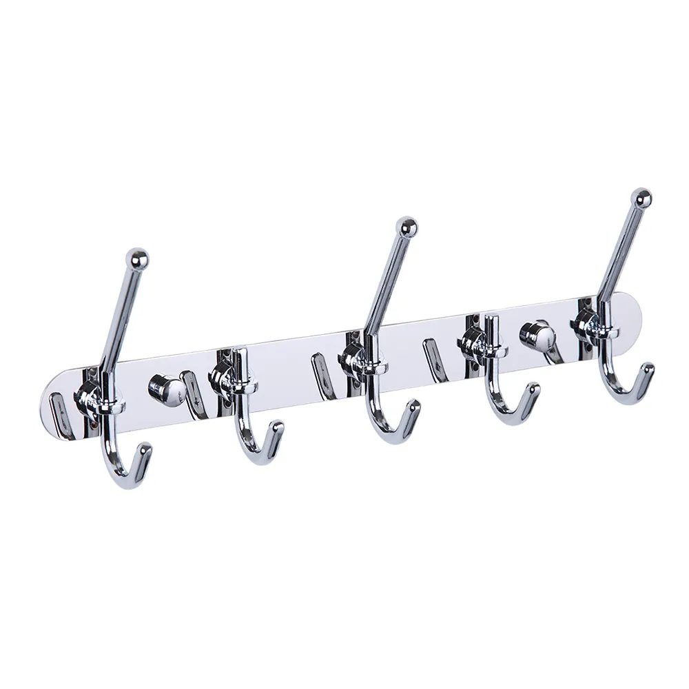 Крючок для ванной комнаты FRAP F201-5,