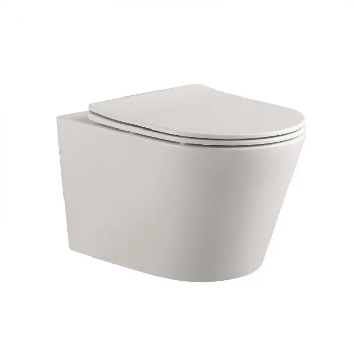 SET AQUATEK ВЕГА-1905-016 (рама AQUATEK Standard INS-0000012 с клавишей KDI-0000016 и крепежом KKI-0000002+унитаз ВЕГА AQ1905-00 с тонким сиденьем sc