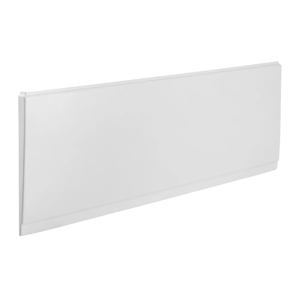 Передняя панель для акриловой ванны Cezares Plane 200х59,5, Белый (PLANE-200-SCR-W37)