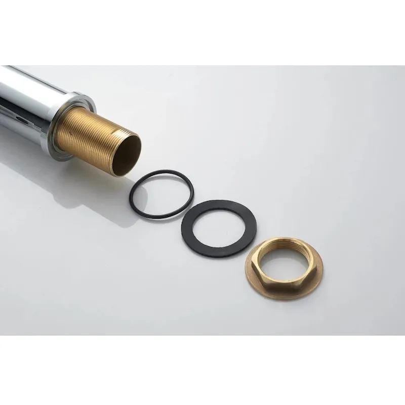 Cмеситель для раковины Knotlor KN-30, хром