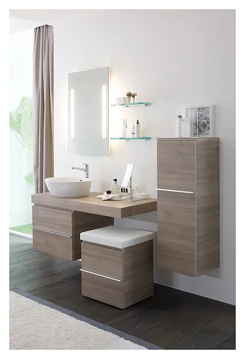 Раковина накладная Laufen Pro (8.1296.4.000.109.1) (52 см)