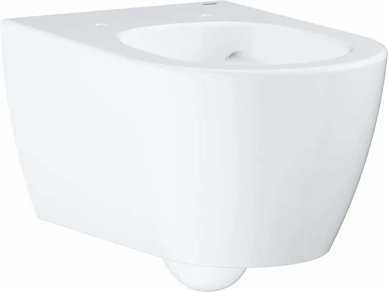 Унитаз подвесной безободковый Grohe Essence белый (3957100H)