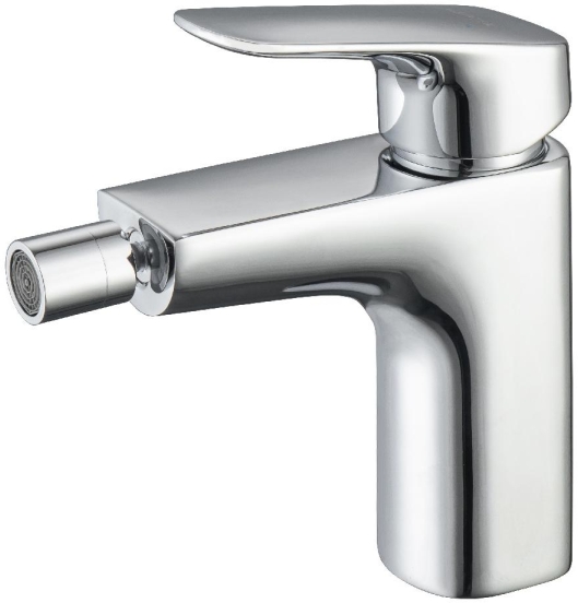 Смеситель для биде AQUATEK ВЕГА AQ1018CR