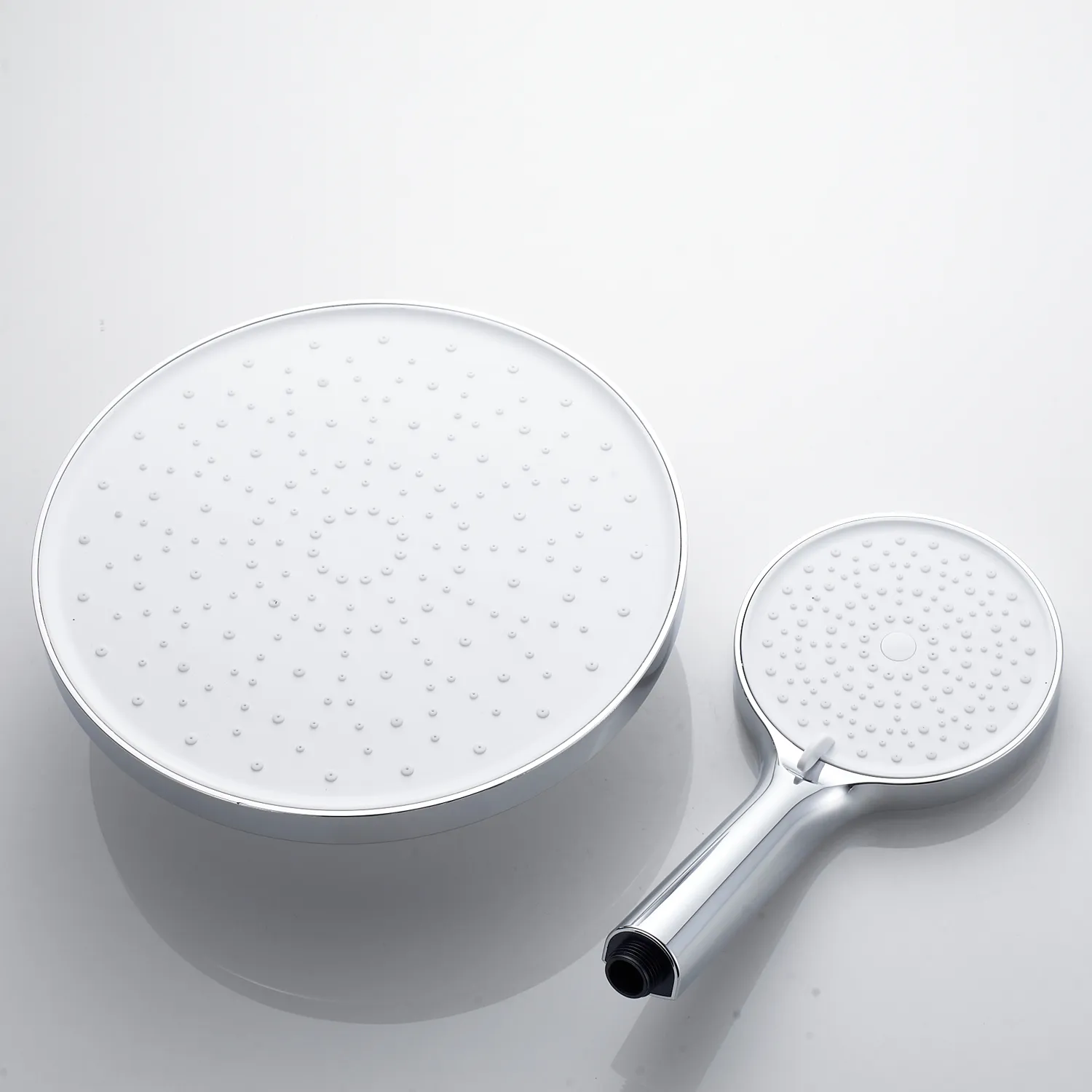 Душевая система Shevanik S4726, хром