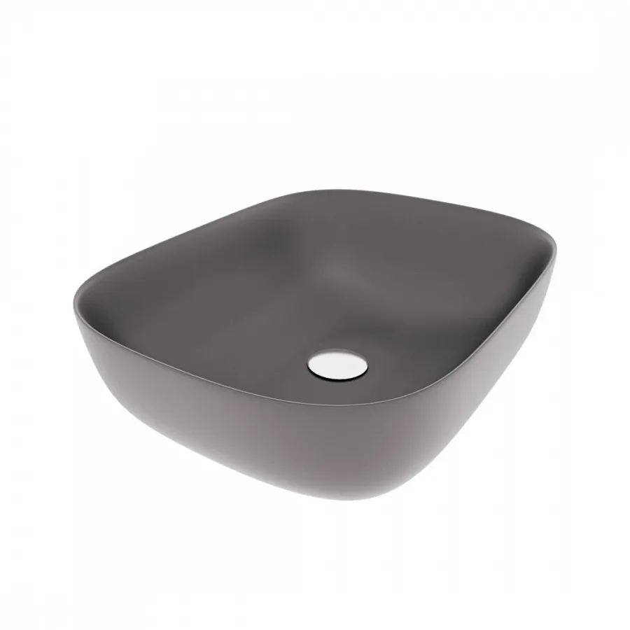 Раковина чаша Maretti FL13NS25-985, серая