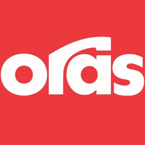 Oras (Финляндия)