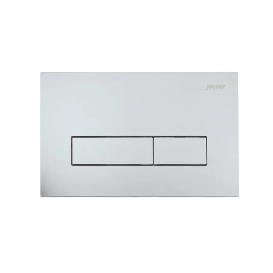 Кнопка смыва Jaquar KUBIX (JCP-CHR-352415)