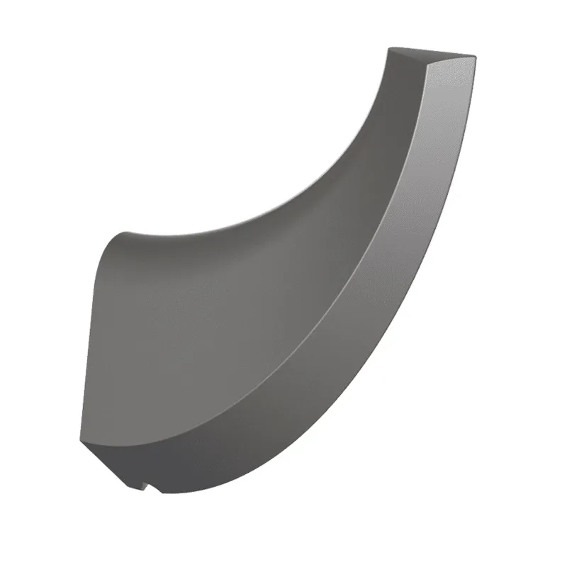 Крючок для ванной комнаты Knotlor RH103GM, оружейная сталь