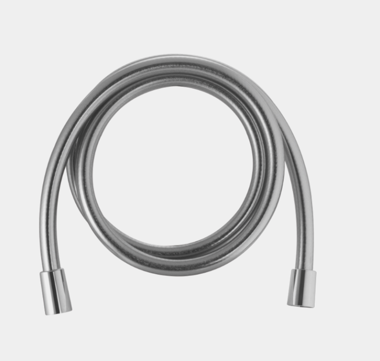 Шланг для душа Fima Carlo Frattini Shower accessories, длина шланга, мм-1500, хром (F2128CR)