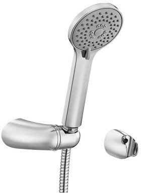 Ручной душ E.C.A Nita 102117338EX