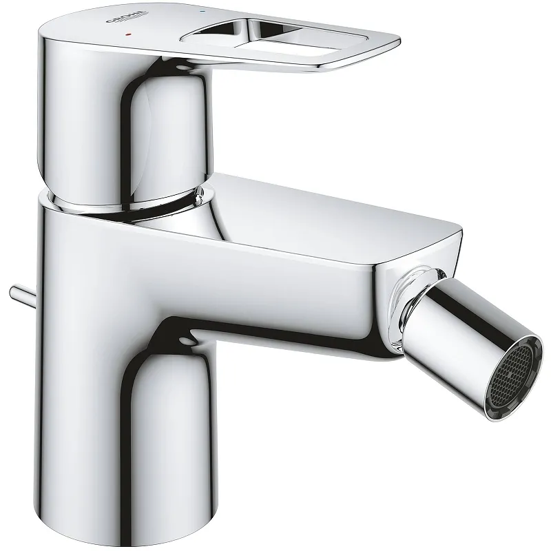 Смеситель для биде GROHE BauLoop New стандартный, хром (арт. 23338001)