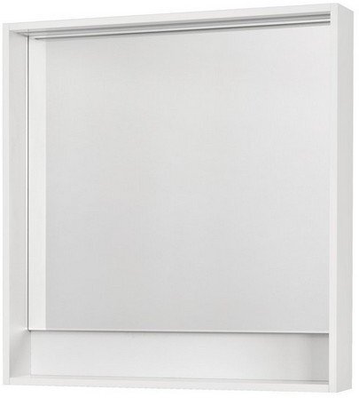 Зеркало Aquaton Капри 80 (1A230402KP010)