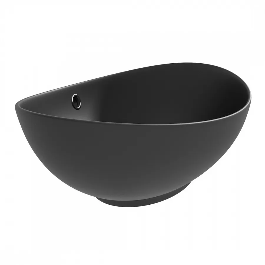 Раковина чаша Maretti EN13NS48-560, черная