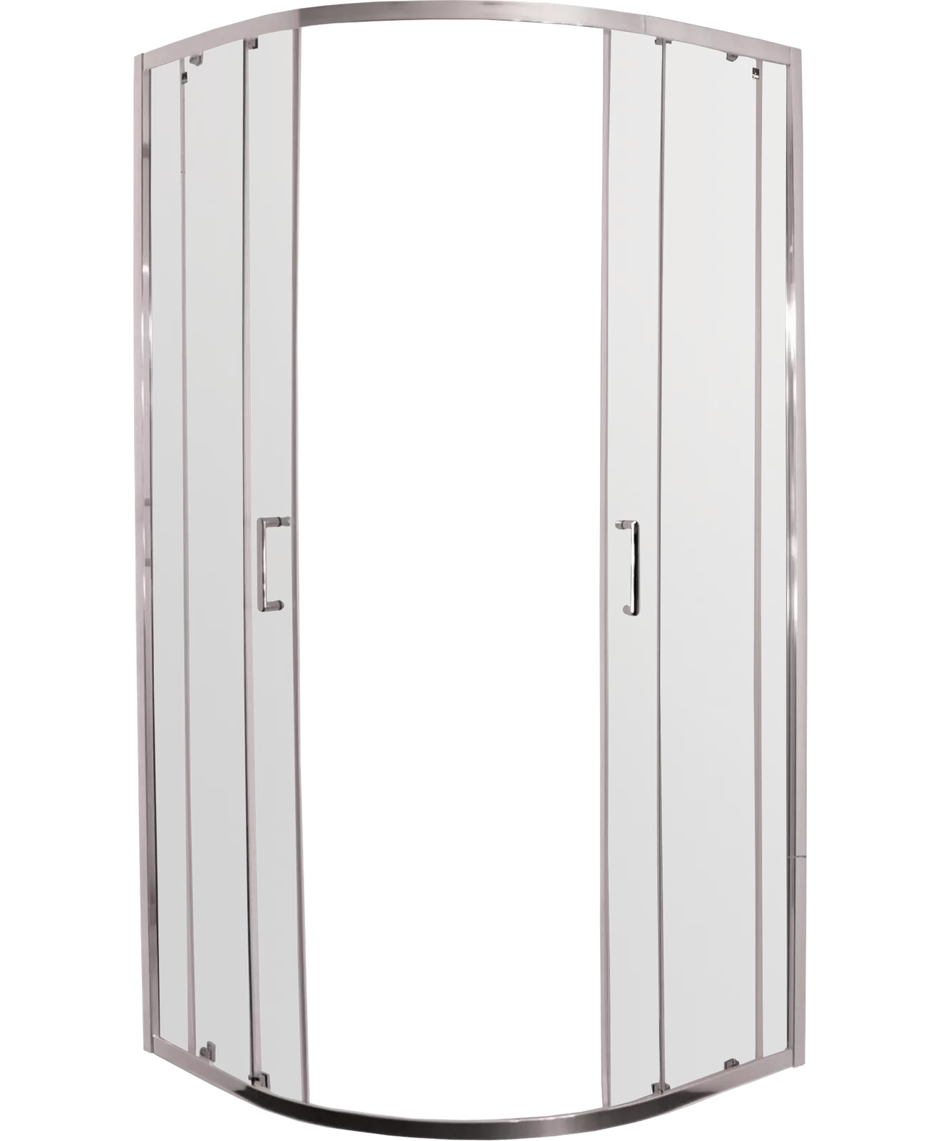 Душевой угол Timo 100*100*190 ALTTI (ALTTI-601C)
