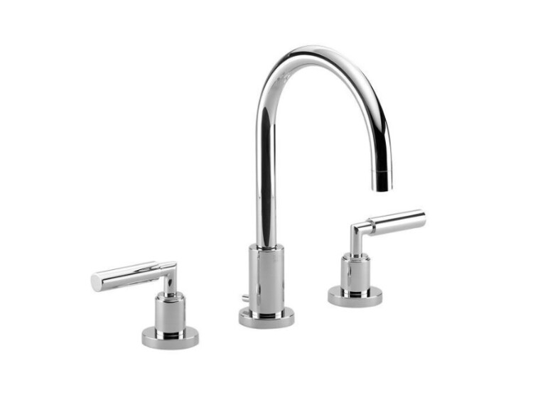 Смеситель для раковины Dornbracht Tara, хром (20.710.882.00)