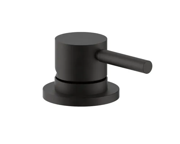 Ручка Fantini Nostromo, для набортного управления, Deep Black PVD (50 S1 E895)