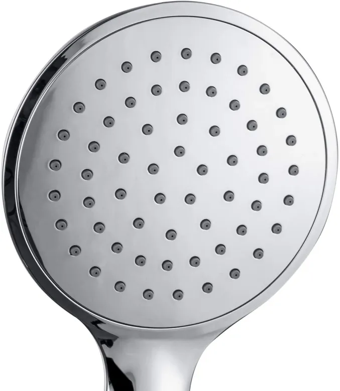 Ручной душ AQUATEK AQ2001CR, 1jet