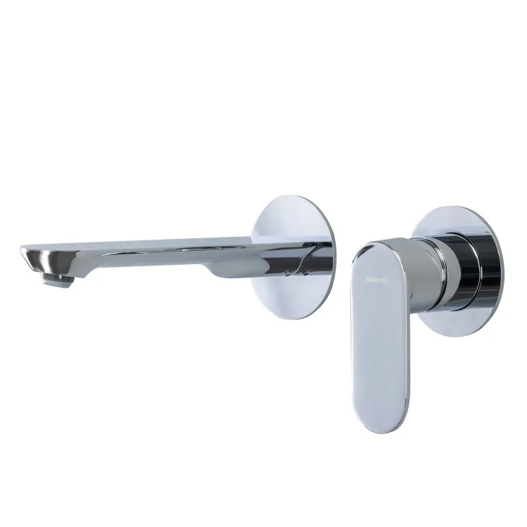 Смеситель для раковины Splendy Rest хром (RE201190UK2CR)