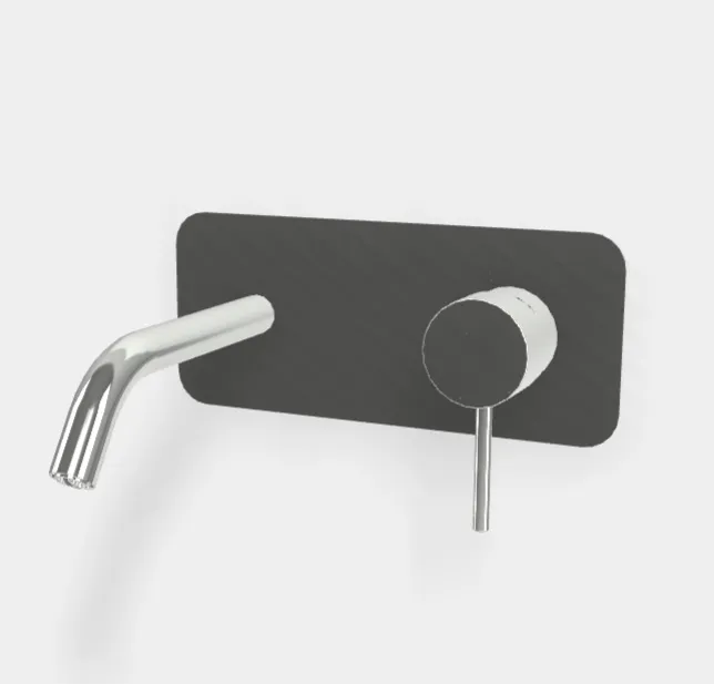 Смеситель для раковины Fima Carlo Frattini Spillo Up, хром (F3051WX5CR)