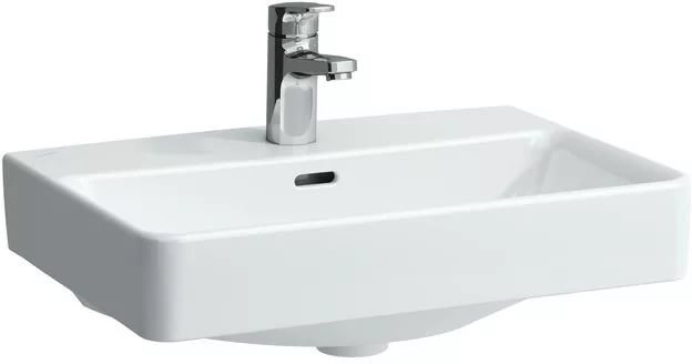 Раковина Laufen Pro S (8.1895.9.000.104.1) (60 см)