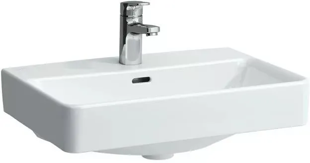 Раковина Laufen Pro S (8.1895.9.000.104.1) (60 см)