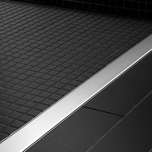 Крышка дренажного канала Geberit 700мм 154.350.00.1