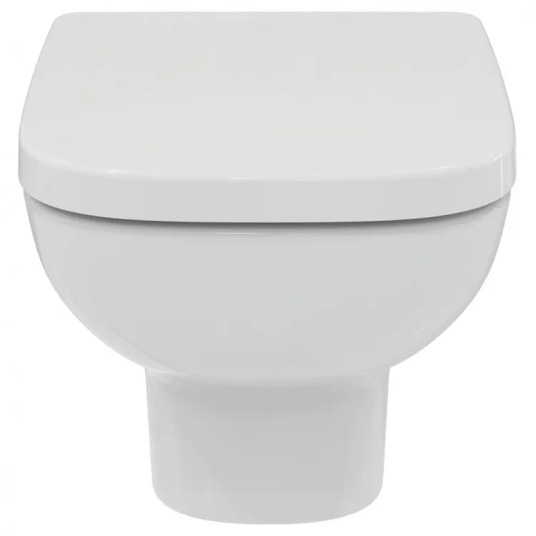 Подвесной унитаз Ideal Standard i.life A T471701 безободковый