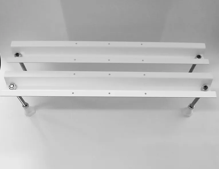 Опорная конструкция для прямоугольных ванн Aquatek KAR-0000047