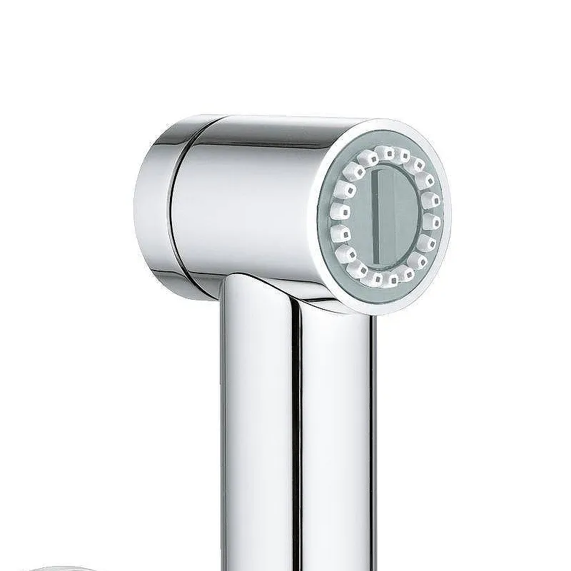 Подставка для ног Hansgrohe Unica Comfort 26329000