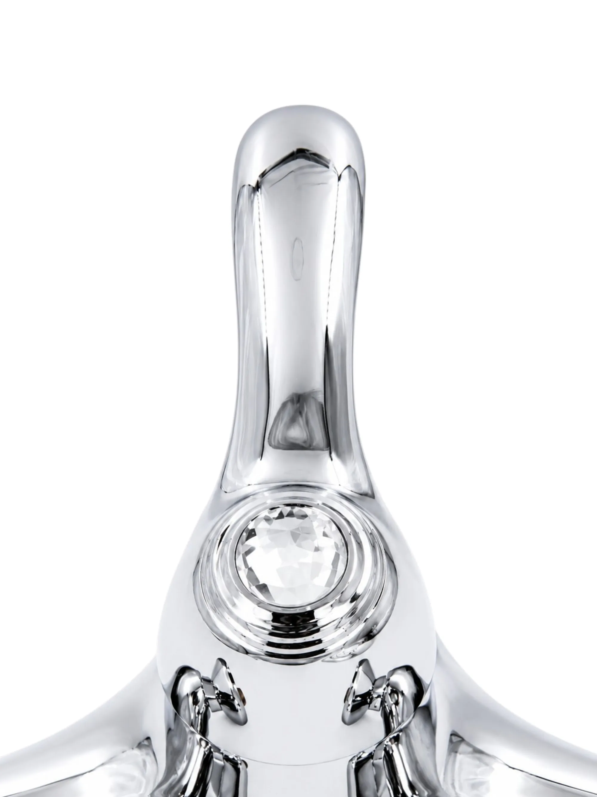 Смеситель для ванны Fiore JAFAR SKY 84CR5104, хром