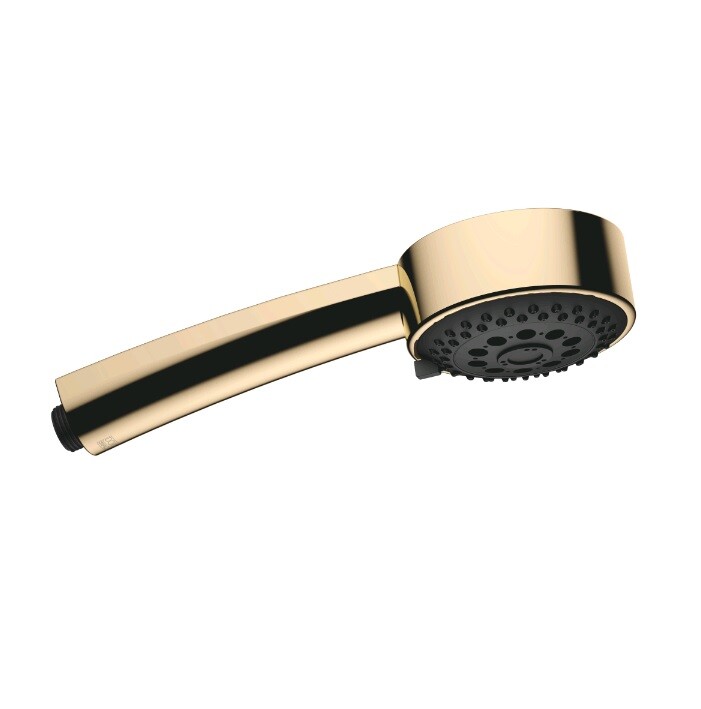 Ручной душ Dornbracht Madison, 95, латунь (Brass, Polished Brass) (28.002.978.09)
