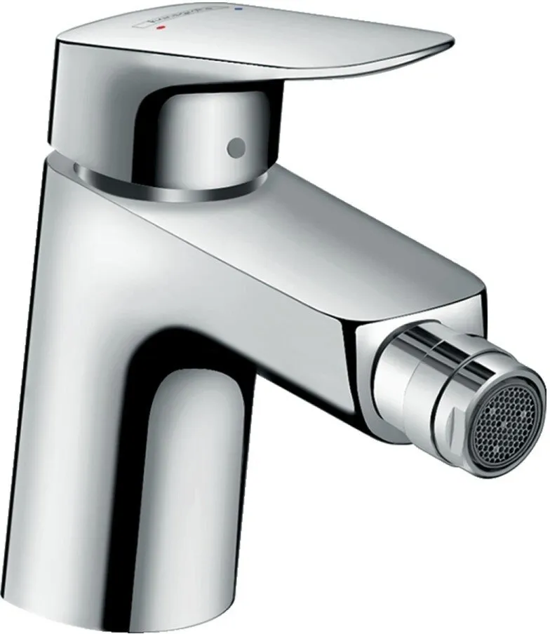 Смеситель для биде Hansgrohe Logis 71204000