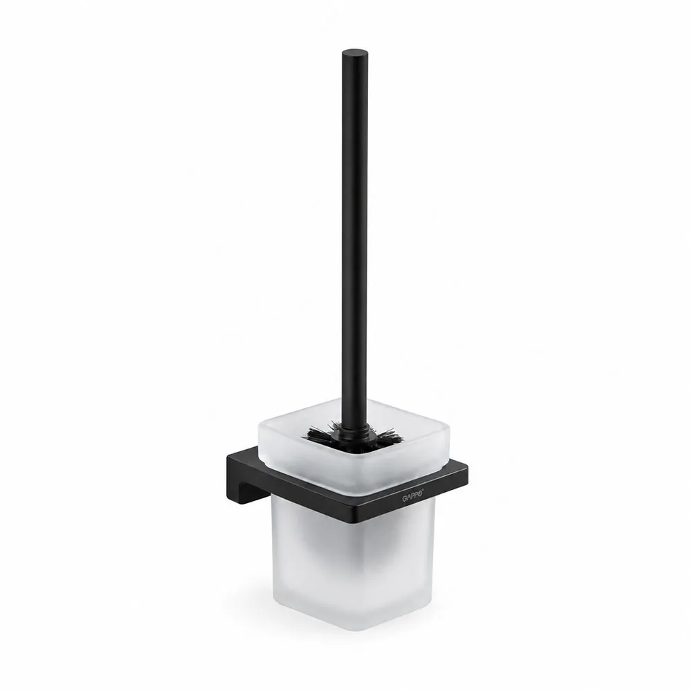 Ершик для унитаза GAPPO G30810-6,