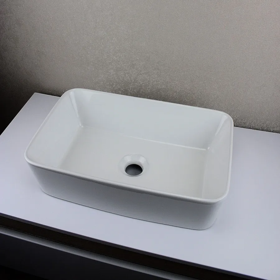 Раковина чаша Maretti UM13NS48-844, белая