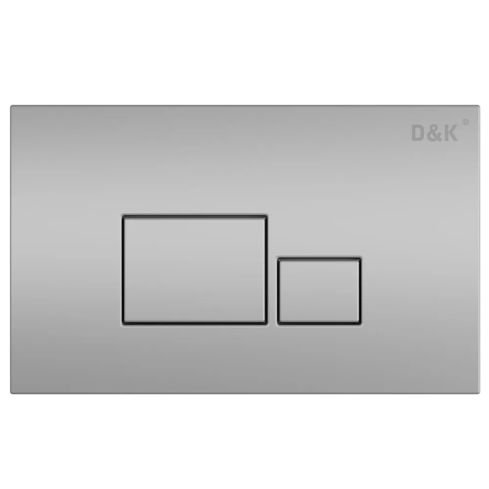 Клавиша смыва D&K Quadro (DB1519002)