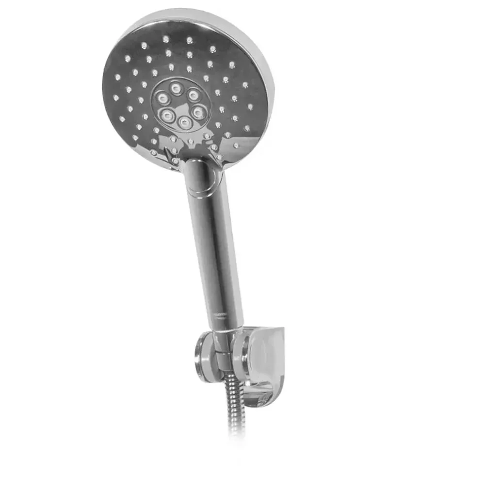 Смеситель для ванны Groсenberg GB8001CR, хром