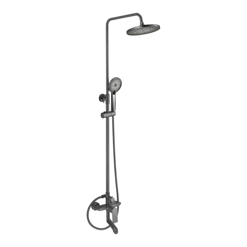 Душевая стойка Fmark FS8845Q