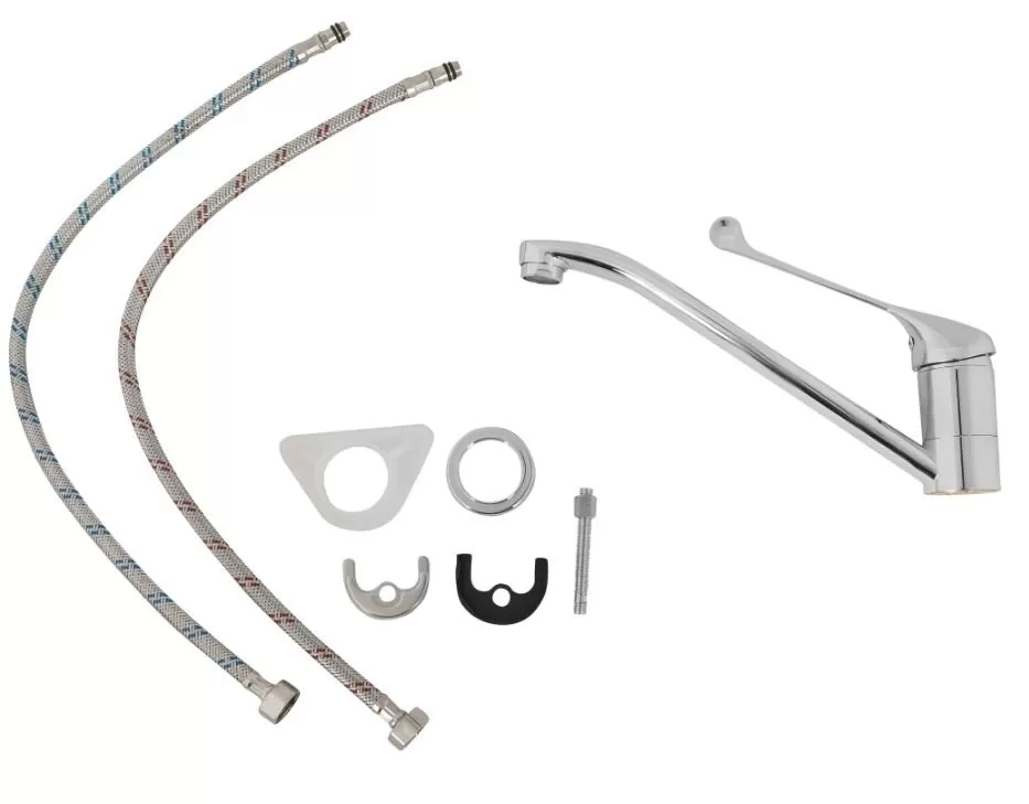 Смеситель для кухни ESKO (MD 05)