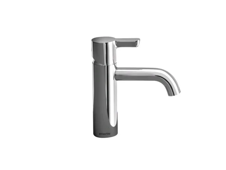 Смеситель для раковины Fantini Icona Classic, хром (53 02 R404F)