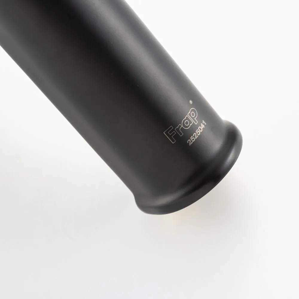 Смеситель для раковины Frap F10502-6, черный