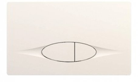 Смывная клавиша Jacob Delafon Installation (E29026-01R) (белый)