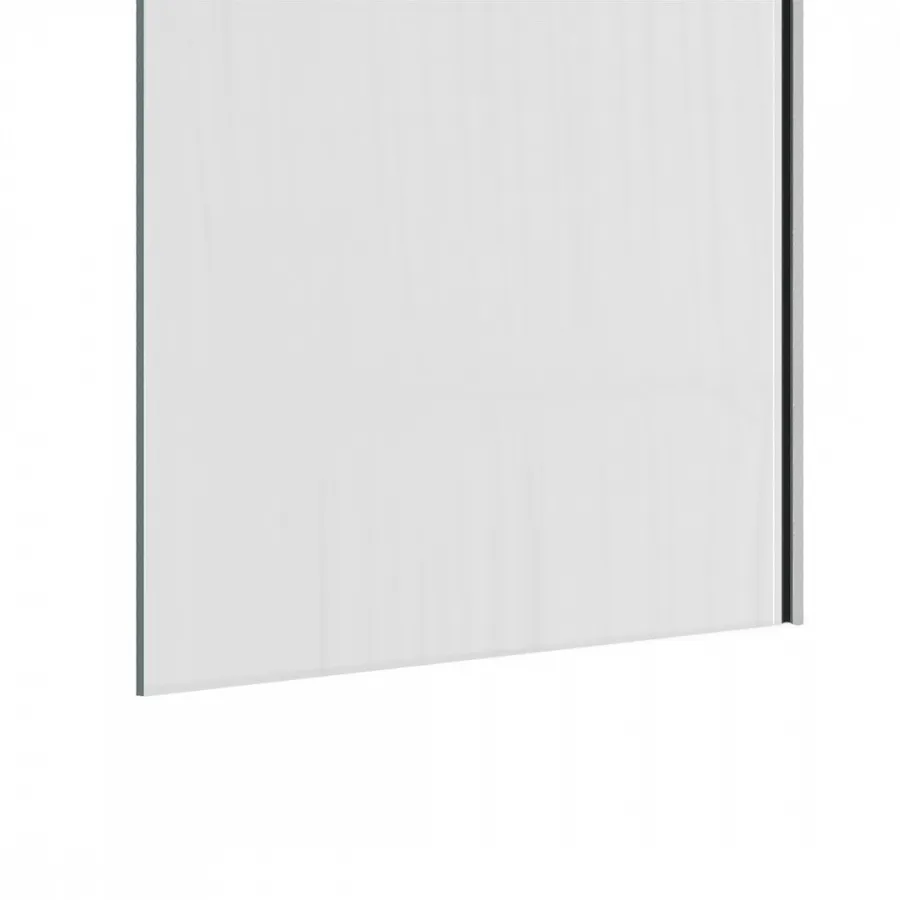 Шторка на ванну 70х140 см Maretti Marta MA41F7014099-015, профиль хром