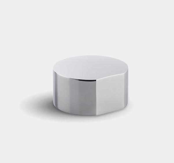 Ручка для смесителя Fima Carlo Frattini So, сатинированное стекло/зелёный агаве (S2VS05)